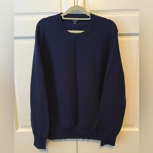 NWT Men’s J.Crew sweater